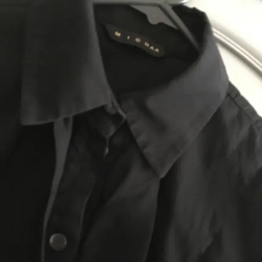 [BUNJANG] Missa Blouse Shirt 55 Size / 미샤 블라우스 셔츠 55사이즈