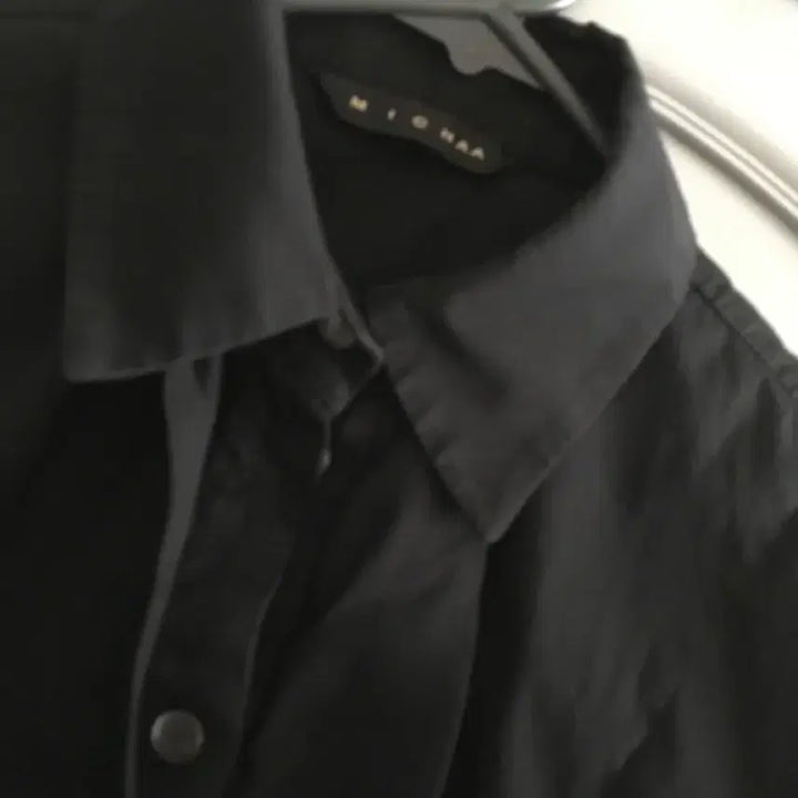 [BUNJANG] Missa Blouse Shirt 55 Size / 미샤 블라우스 셔츠 55사이즈