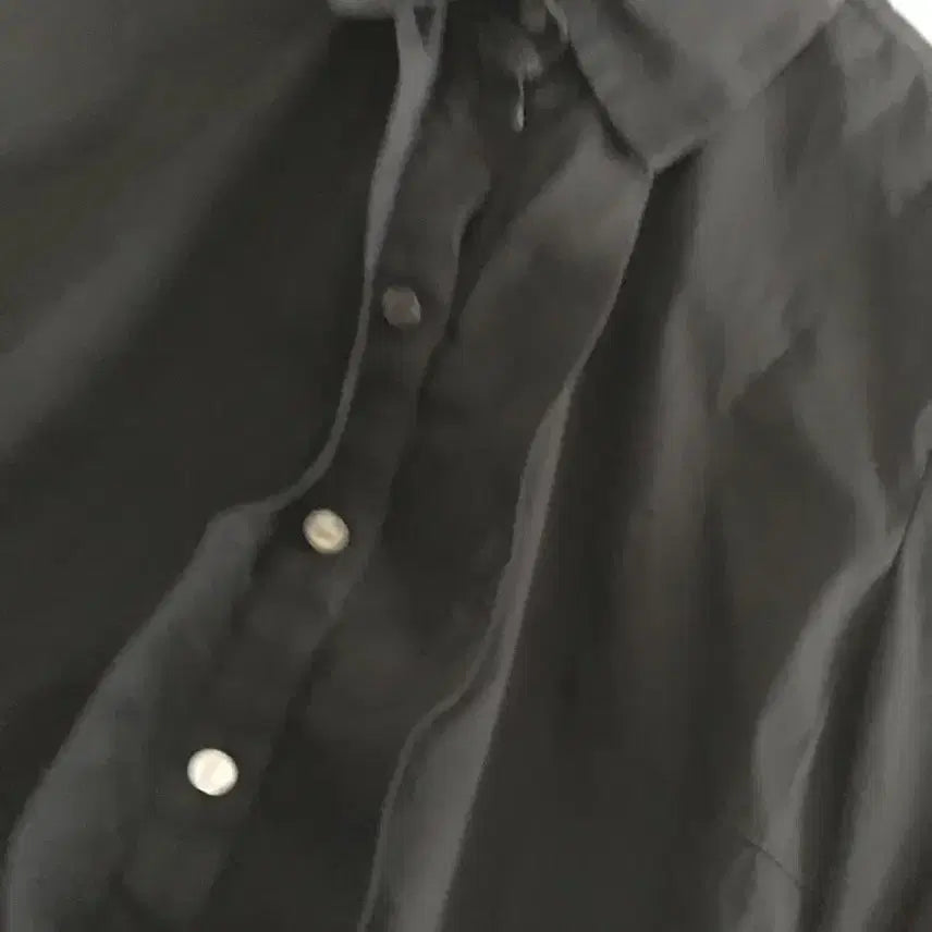 [BUNJANG] Missa Blouse Shirt 55 Size / 미샤 블라우스 셔츠 55사이즈