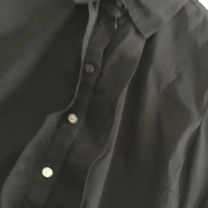 [BUNJANG] Missa Blouse Shirt 55 Size / 미샤 블라우스 셔츠 55사이즈