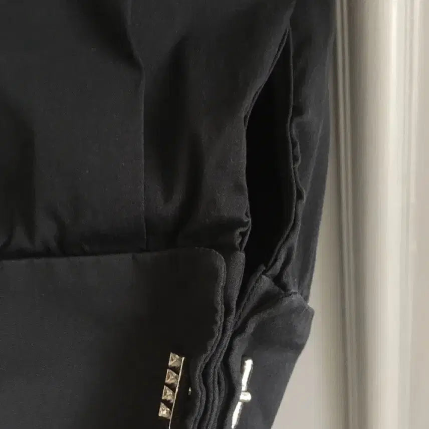 [BUNJANG] Missa Blouse Shirt 55 Size / 미샤 블라우스 셔츠 55사이즈