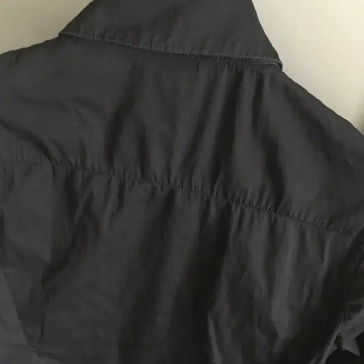[BUNJANG] Missa Blouse Shirt 55 Size / 미샤 블라우스 셔츠 55사이즈