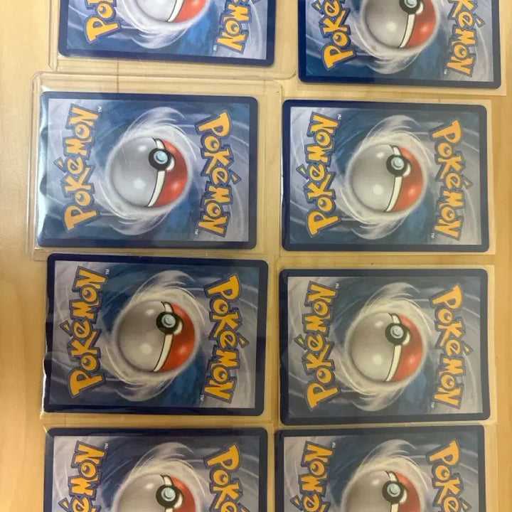 [BUNJANG] Pokemon Card Bundle Set / 포켓몬카드