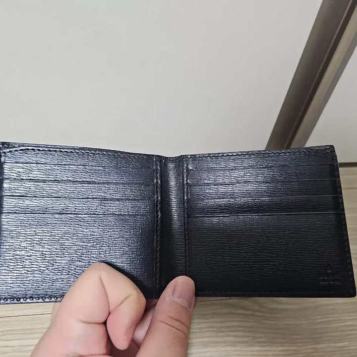 [BUNJANG] Gucci Kingsnake Wallet / 구찌 정품 킹스네이크 반지갑 팝니다