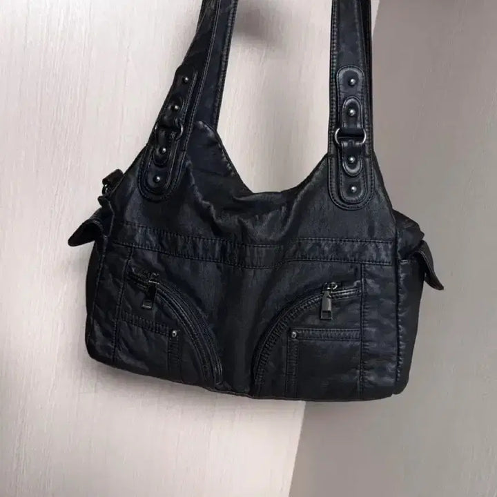 [BUNJANG] Ably Shoulder Bag / 에이블리 가방 숄더백