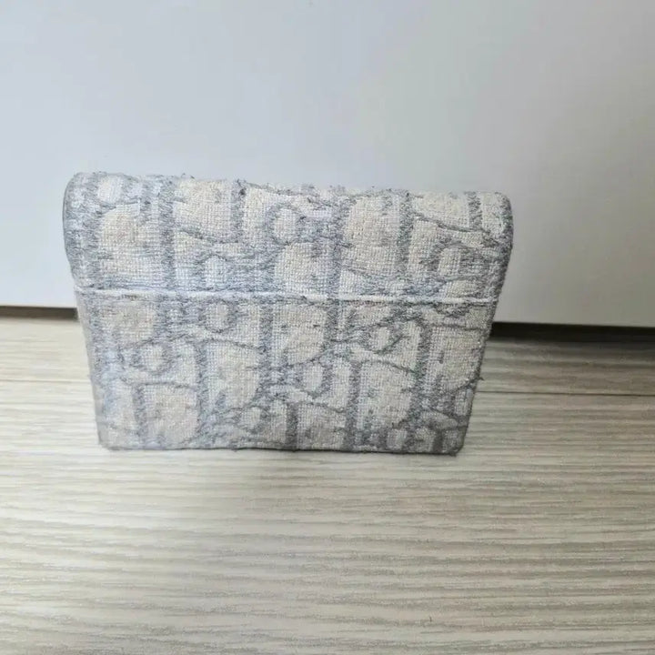 [BUNJANG] Dior Oblique Saddle Card Wallet / 새들 지갑 디올 정품 오블리크 새들 카드지갑 팝니다