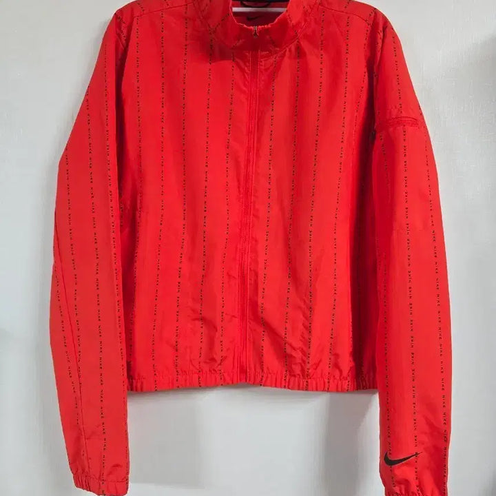 [BUNJANG] Nike Women's Running Windbreaker L / 나이키 여성 러닝 바람막이 L사이즈