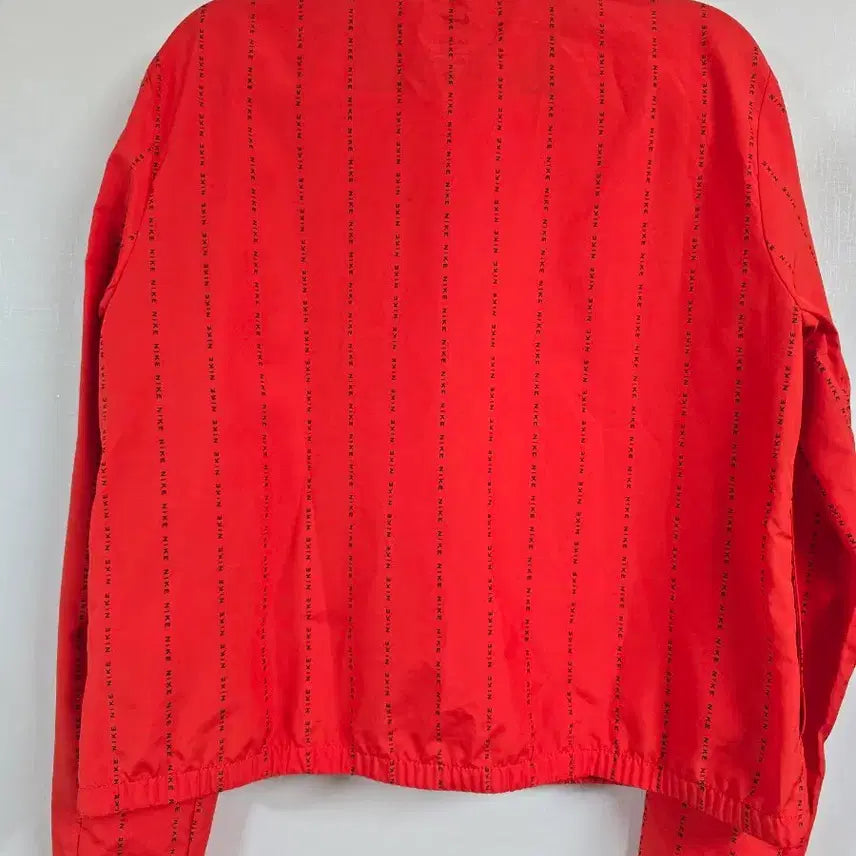 [BUNJANG] Nike Women's Running Windbreaker L / 나이키 여성 러닝 바람막이 L사이즈