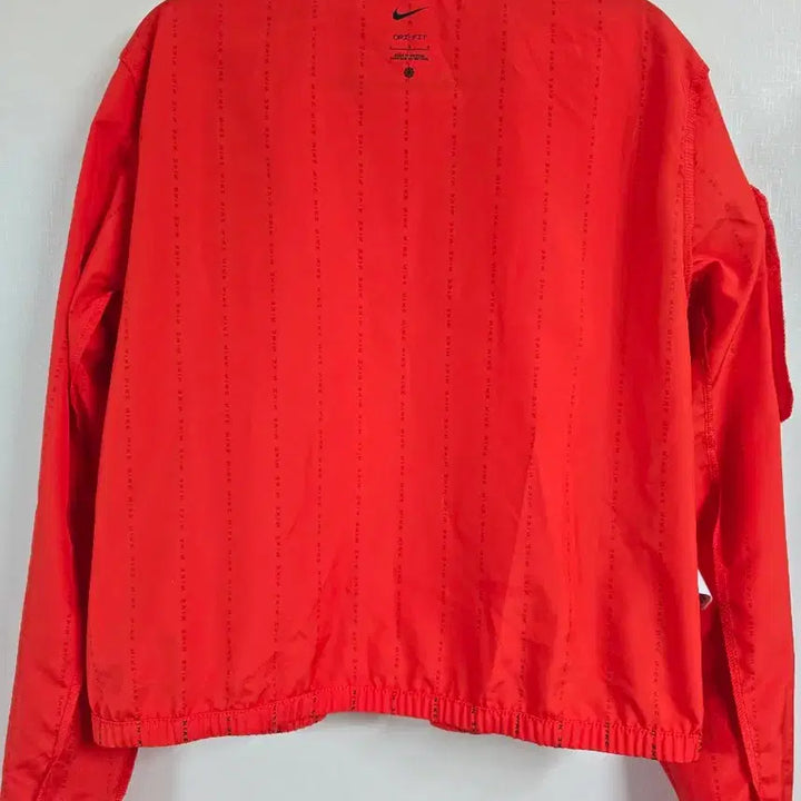 [BUNJANG] Nike Women's Running Windbreaker L / 나이키 여성 러닝 바람막이 L사이즈