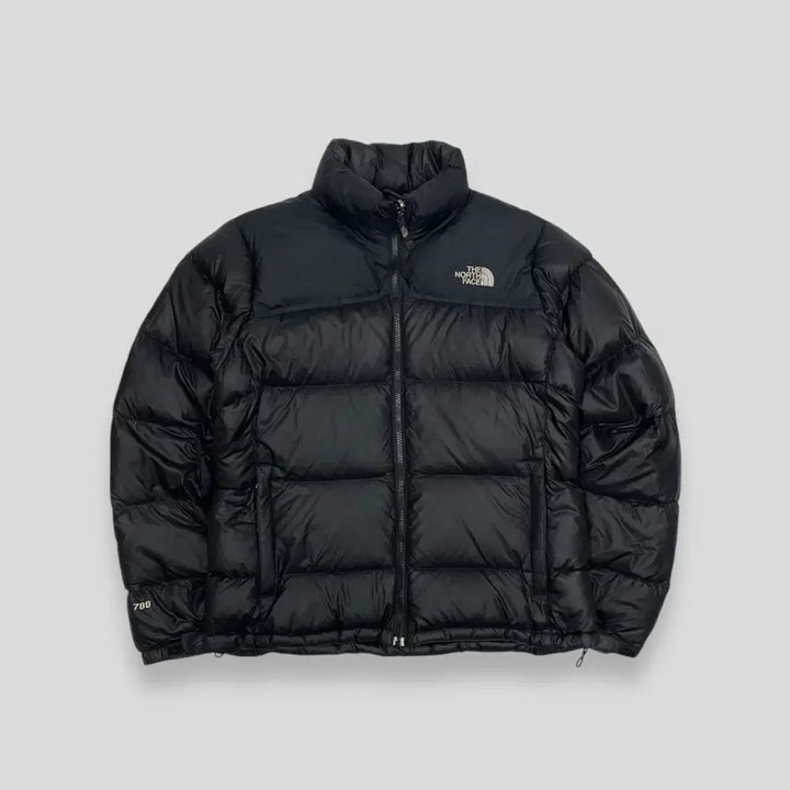 [BUNJANG] The North Face Nuptse 700 Padded Jacket / 노스페이스 패딩 눕시 700