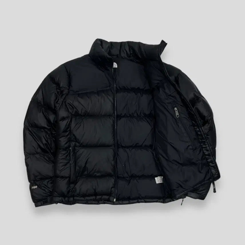 [BUNJANG] The North Face Nuptse 700 Padded Jacket / 노스페이스 패딩 눕시 700