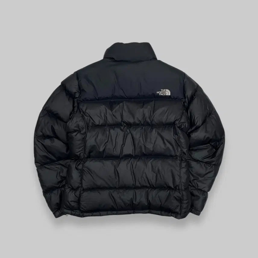 [BUNJANG] The North Face Nuptse 700 Padded Jacket / 노스페이스 패딩 눕시 700