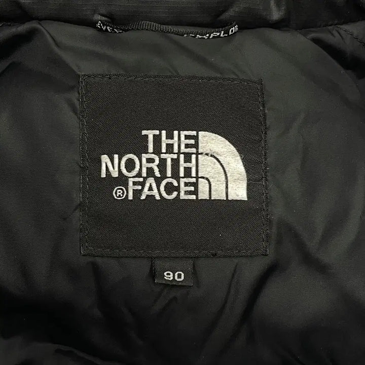 [BUNJANG] The North Face Nuptse 700 Padded Jacket / 노스페이스 패딩 눕시 700