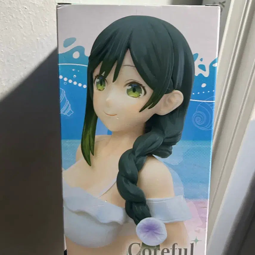 [BUNJANG] Amagami Yaae Coreful Figure / 아마가미씨네 인연 맺기 아마가미 야에 코어풀 피규어