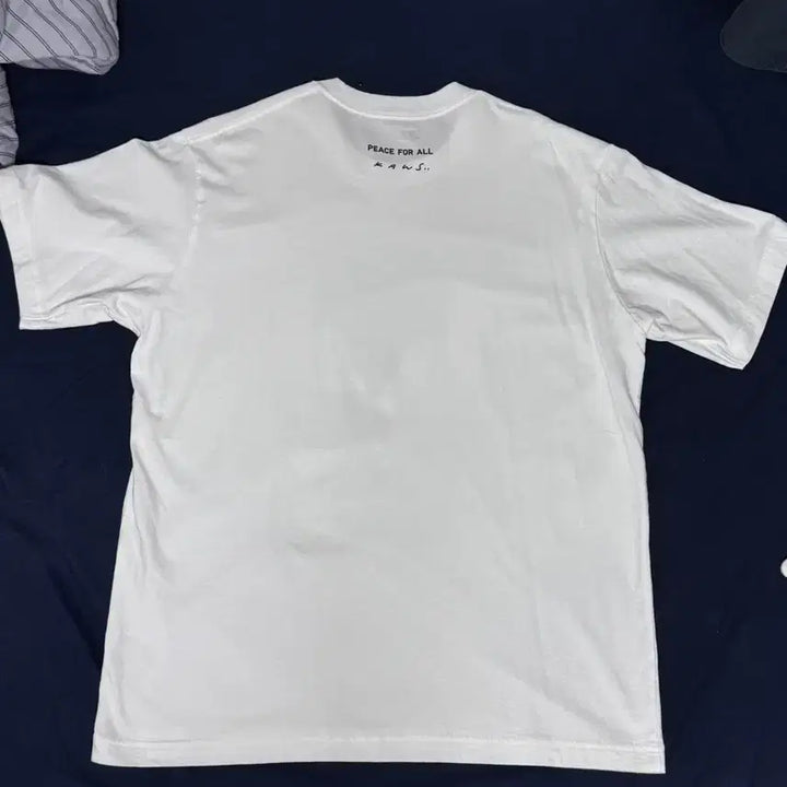 [BUNJANG] KAWS Uniqlo UT XL T-shirt / 카우스 유니클로 UT XL