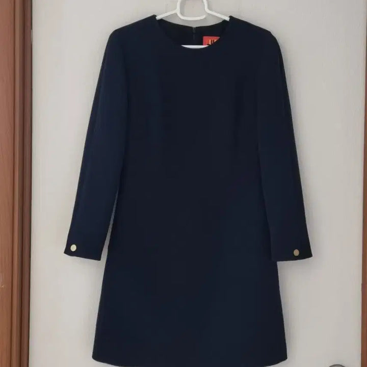 [BUNJANG] 럭키슈에뜨 배색 원스피 55 / 럭키슈에뜨 배색 원스피 55