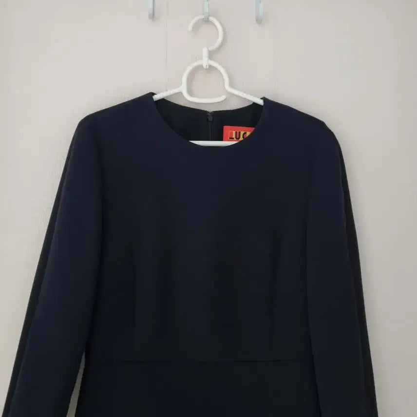 [BUNJANG] 럭키슈에뜨 배색 원스피 55 / 럭키슈에뜨 배색 원스피 55