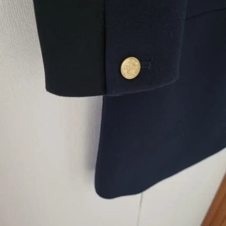 [BUNJANG] 럭키슈에뜨 배색 원스피 55 / 럭키슈에뜨 배색 원스피 55