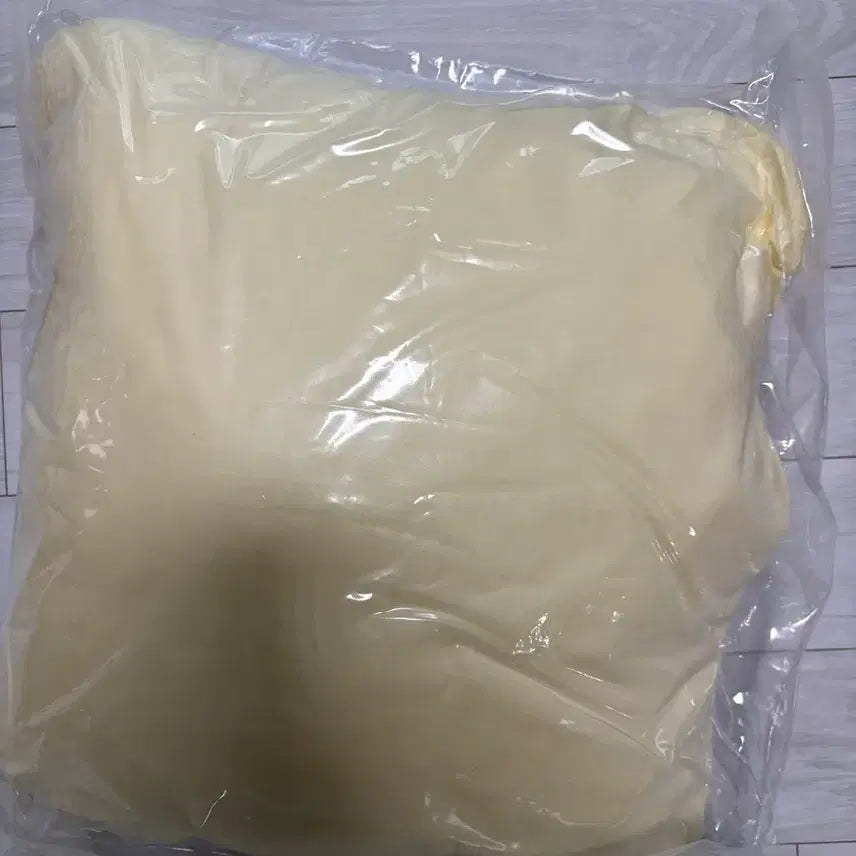 [SOLD OUT] 시라유키 히나 쿠션 비공식 굿즈