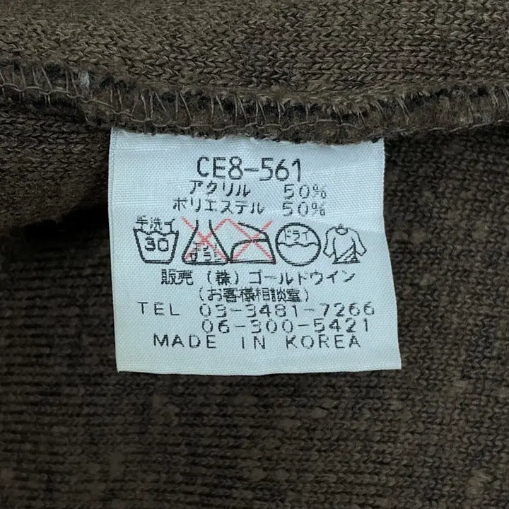 [BUNJANG] Champion Sherpa Jacket / 챔피온 쉐르파 자켓