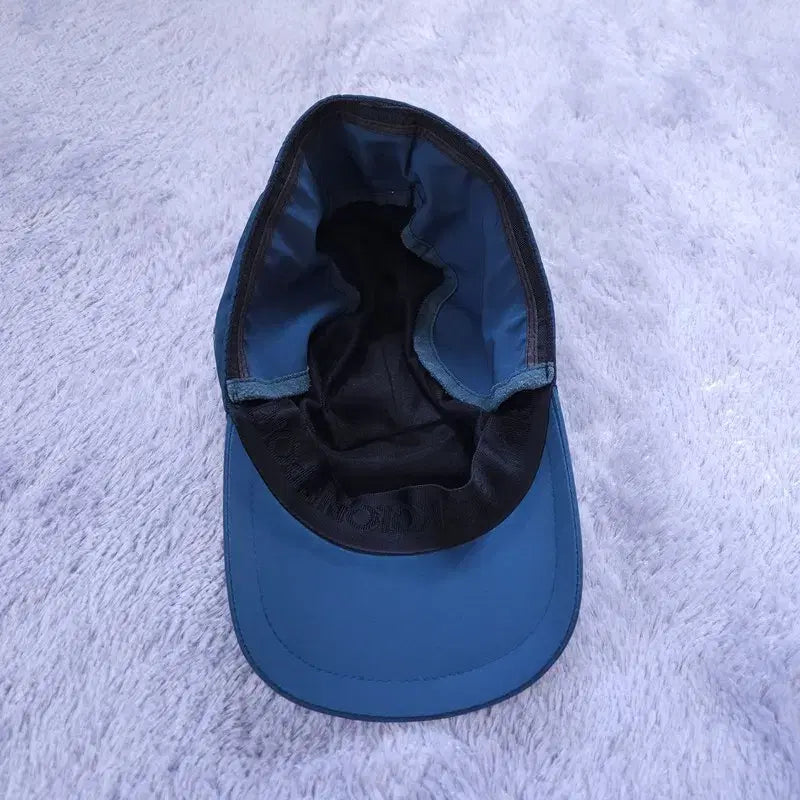 [BUNJANG] Kolon Gore-Tex Cap (58cm) / [58 cm (M)] 코오롱 고어텍스 캡 모자