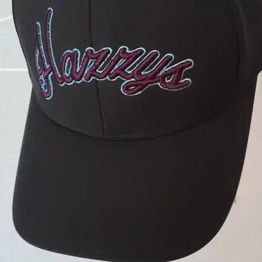 [SOLD OUT] 새상품)헤지스 남성모자