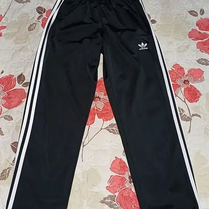 [BUNJANG] Adidas Training Pants 31-inch / 아디다스 트레이닝복 31인치 기장96
