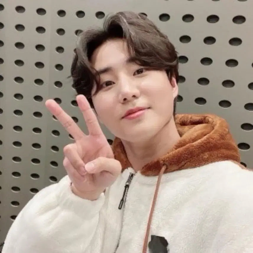 [BUNJANG] Day6 Young K Denim Fleece Jacket / 데이식스 영케이 데멀후리스 팝니다