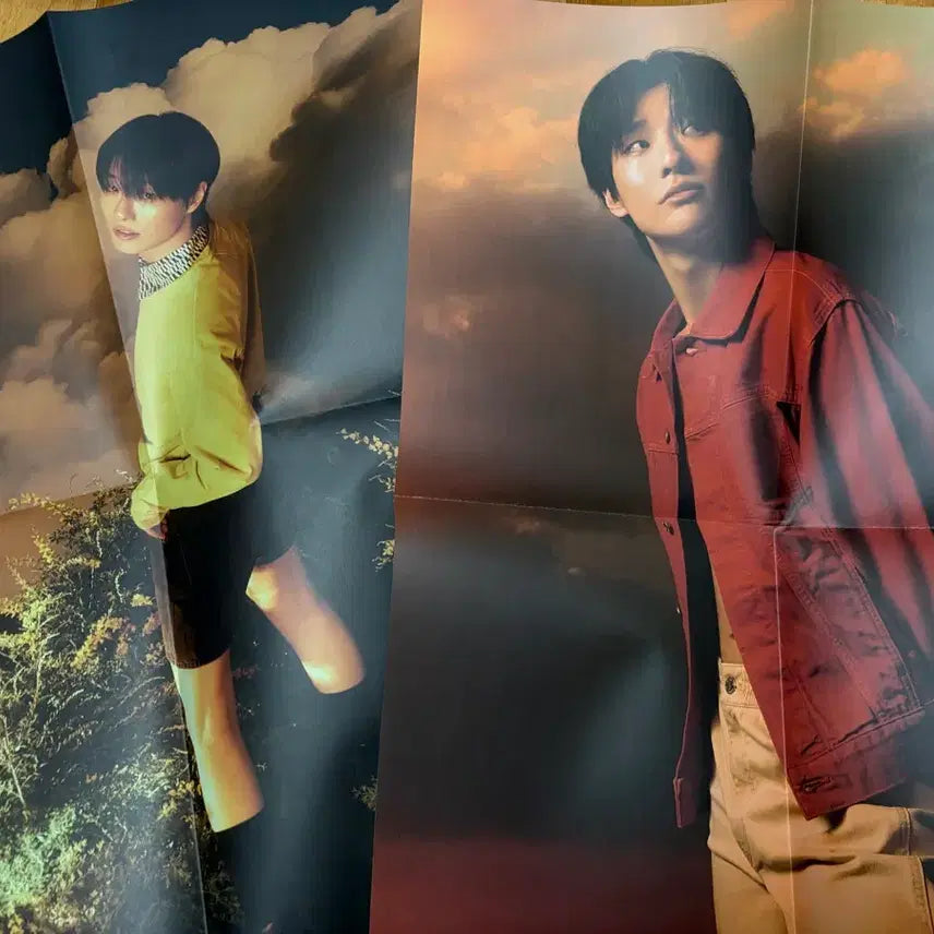 [BUNJANG] WOODZ OO-LI Album (Free Ver.) / 구성품O)WOODZ OO-LI 앨범
