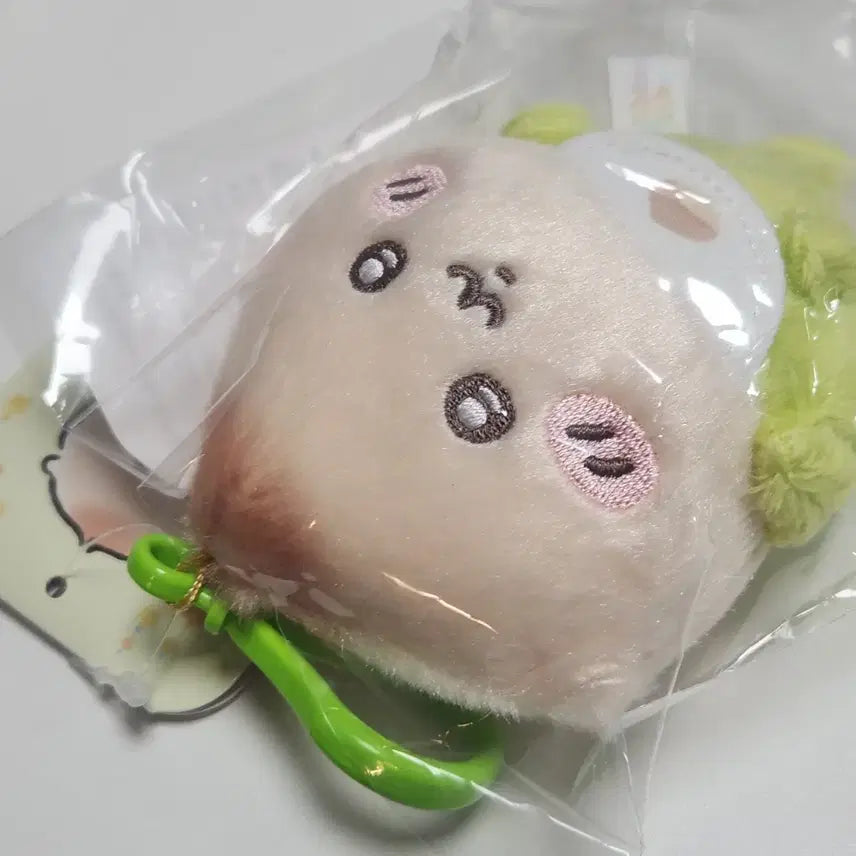[BUNJANG] Chiikawa Nagano Baby Kurimanju Plushie / 미개봉 나가노 베이비 치이카와 쿠리만쥬