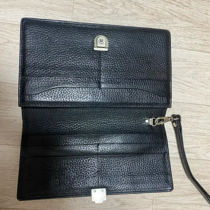[BUNJANG] Arnaldo Bassini Clutch Bag Wallet Pouch / 아놀드바시니 클러치백 지갑 가방 파우치 arnaldo bassini