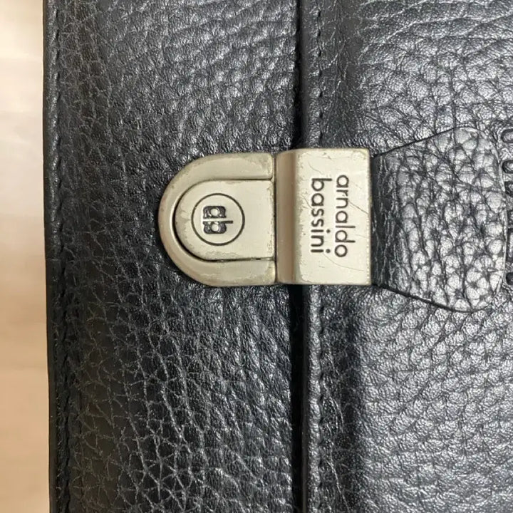 [BUNJANG] Arnaldo Bassini Clutch Bag Wallet Pouch / 아놀드바시니 클러치백 지갑 가방 파우치 arnaldo bassini