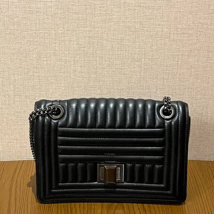 [BUNJANG] Couronne Shoulder/Crossbody Bag / 쿠론 숄더, 크로스백