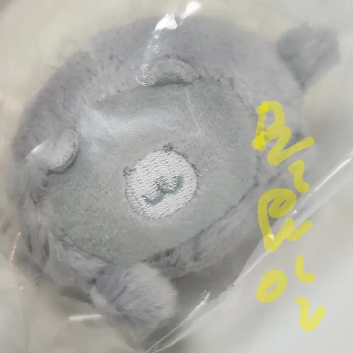 [BUNJANG] Nagano Baby Chiikawa Otter Plush / 미개봉 나가노 베이비 치이카와 랏코