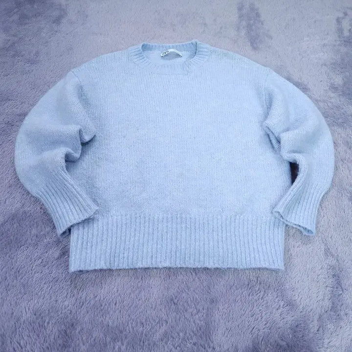 [BUNJANG] ZARA Knit Sweater / [M] 자라 니트