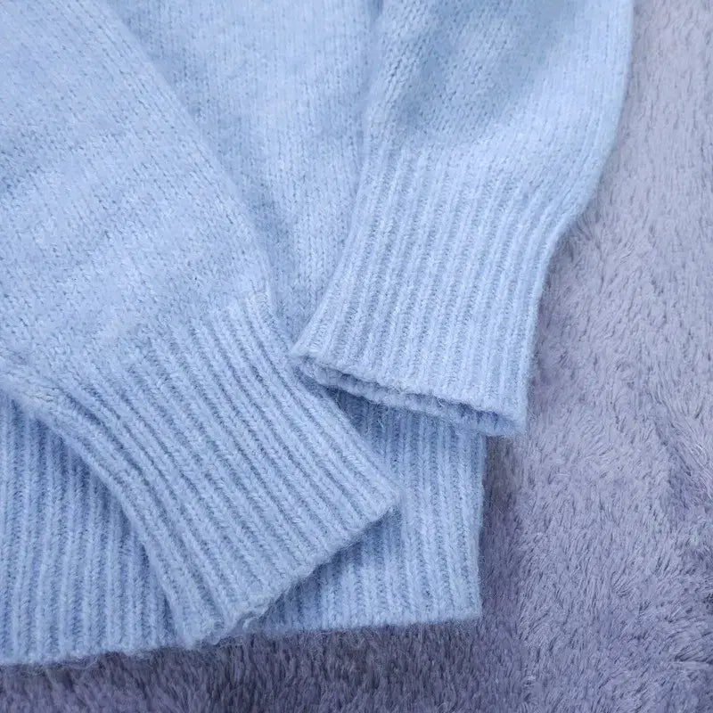 [BUNJANG] ZARA Knit Sweater / [M] 자라 니트