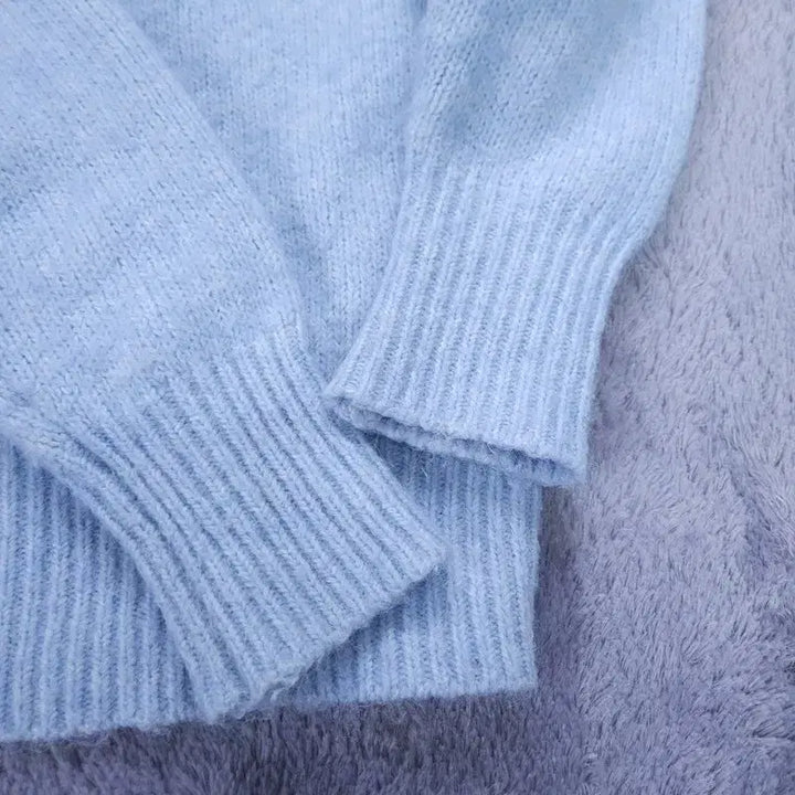 [BUNJANG] ZARA Knit Sweater / [M] 자라 니트
