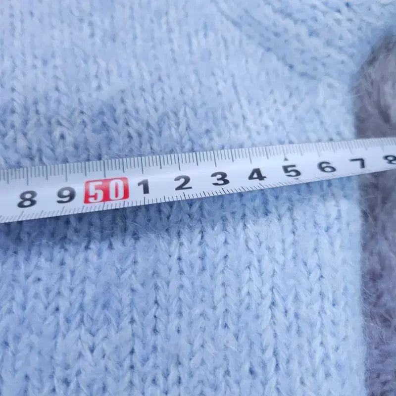 [BUNJANG] ZARA Knit Sweater / [M] 자라 니트