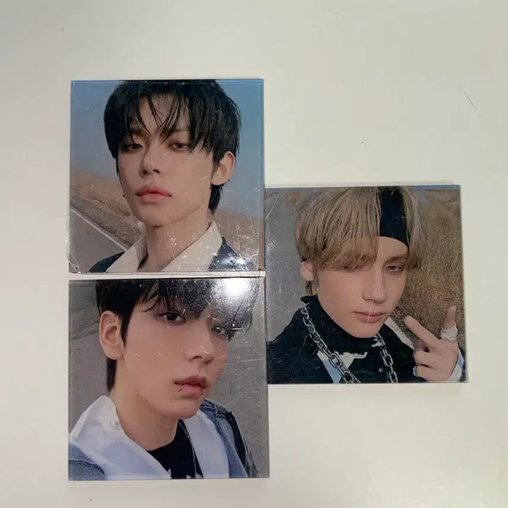 [BUNJANG] TXT minisode 3 Set POB Bundle Set / 투모로우바이투게더 minisode 3 Set 특전