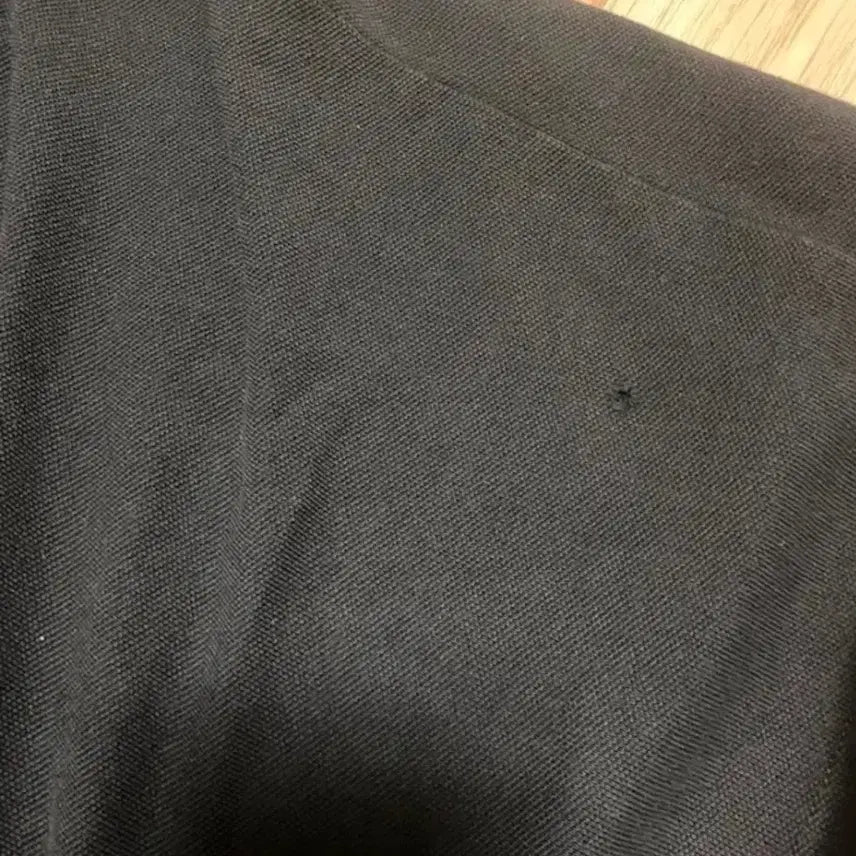 [BUNJANG] Moncler Polo Shirt 2XL / 몽클레어 pk 카라티 2XL 급처 교신 교환