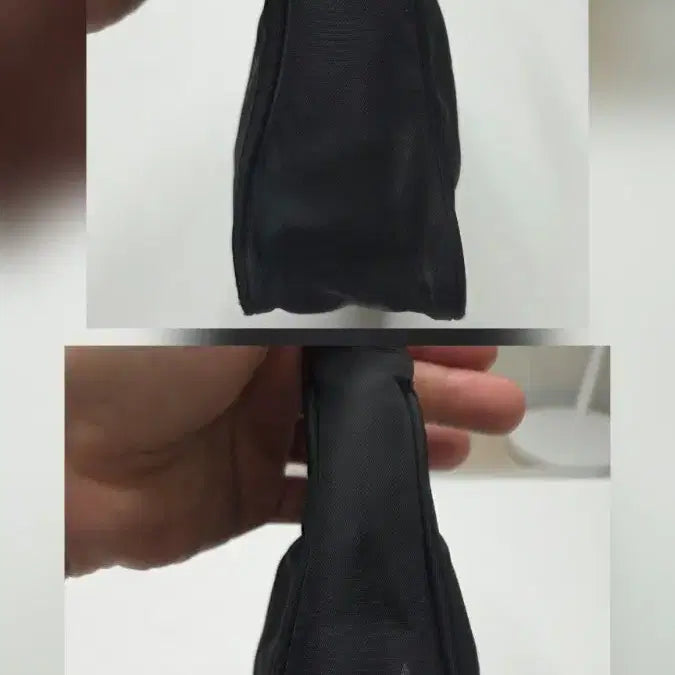 [BUNJANG] Prada Re-Edition 2000 Black Mini Bag / 프라다 리에디션 2000 블랙 미니백