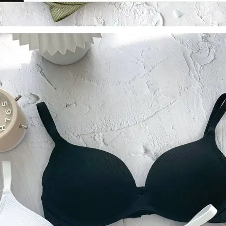 [BUNJANG] No-Wire Bra 80AB / 노와이어 브라 80AB 새상품