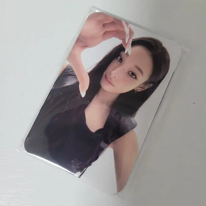 [BUNJANG] VT Cosmetics x All Day Project Photocard Set (5 Types) / 올데이프로젝트 x VT 포토카드 5종세트