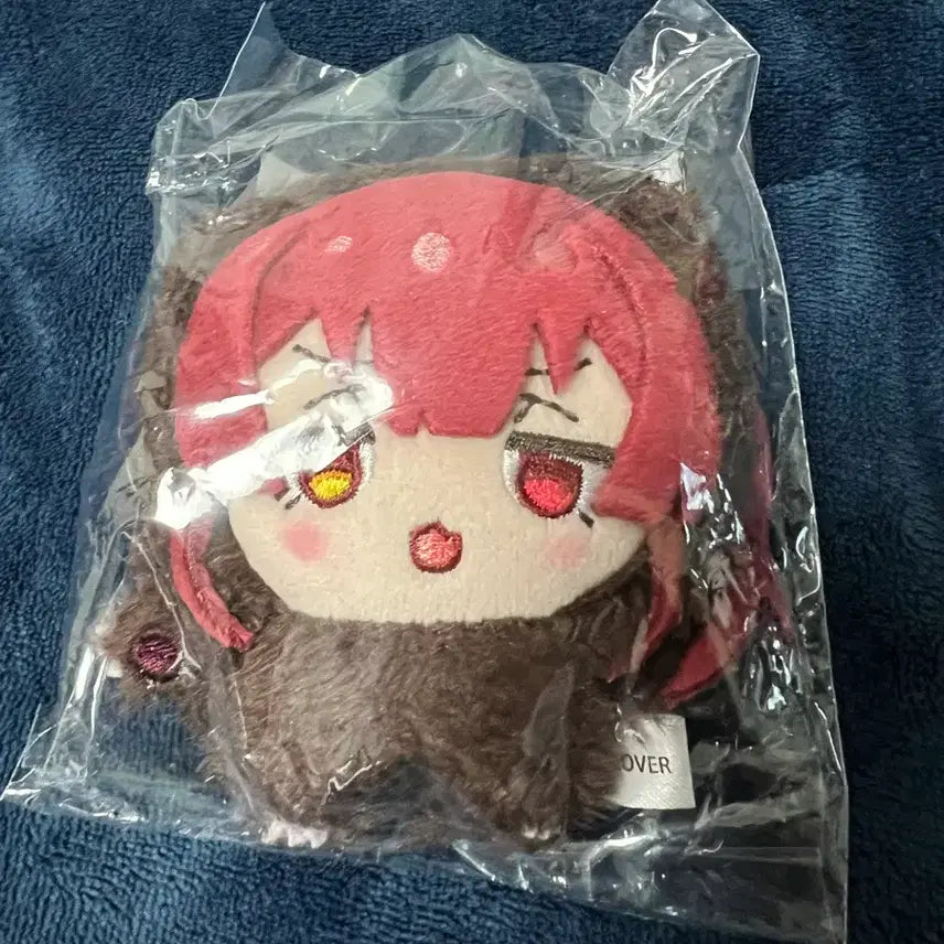 [BUNJANG] Hoshou Marine Kumalin Plush / 호쇼 마린 쿠마린 인형 팝니다