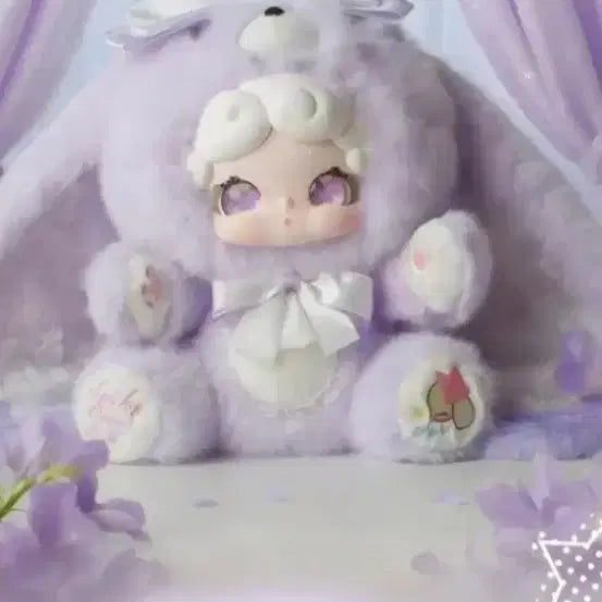 [BUNJANG] Bamtori 600% Doll / 밤토끼 600프로 인형 판매합니다~!