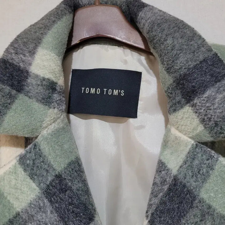 [BUNJANG] TOMO TOM&