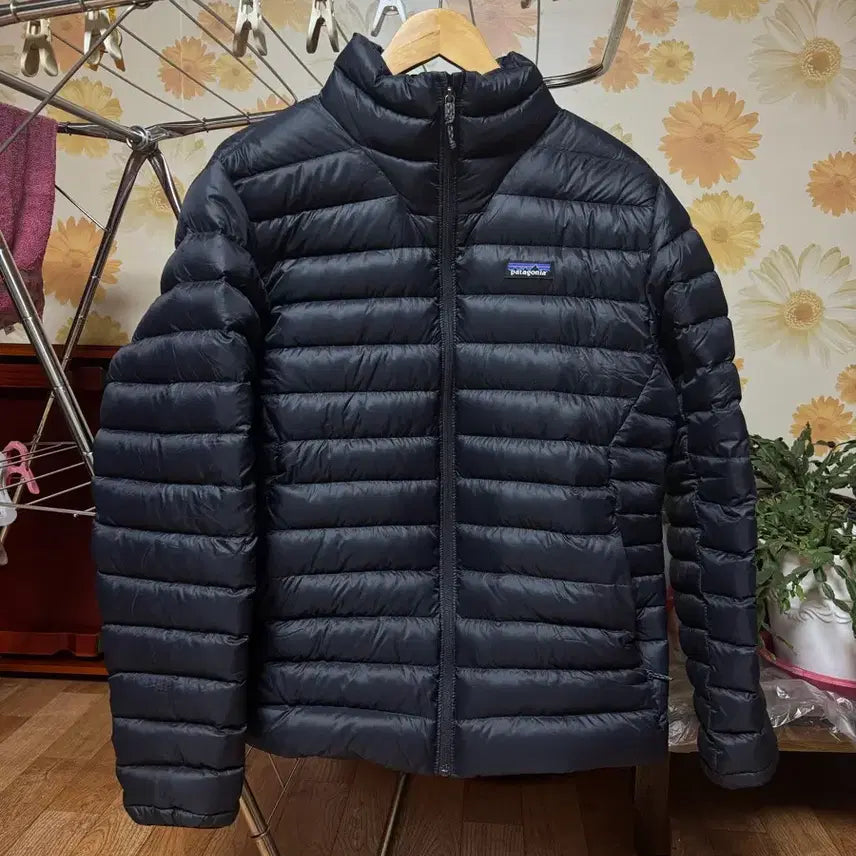 [BUNJANG] Patagonia Down Sweater Jacket / 25fw 파타고니아 다운스웨터