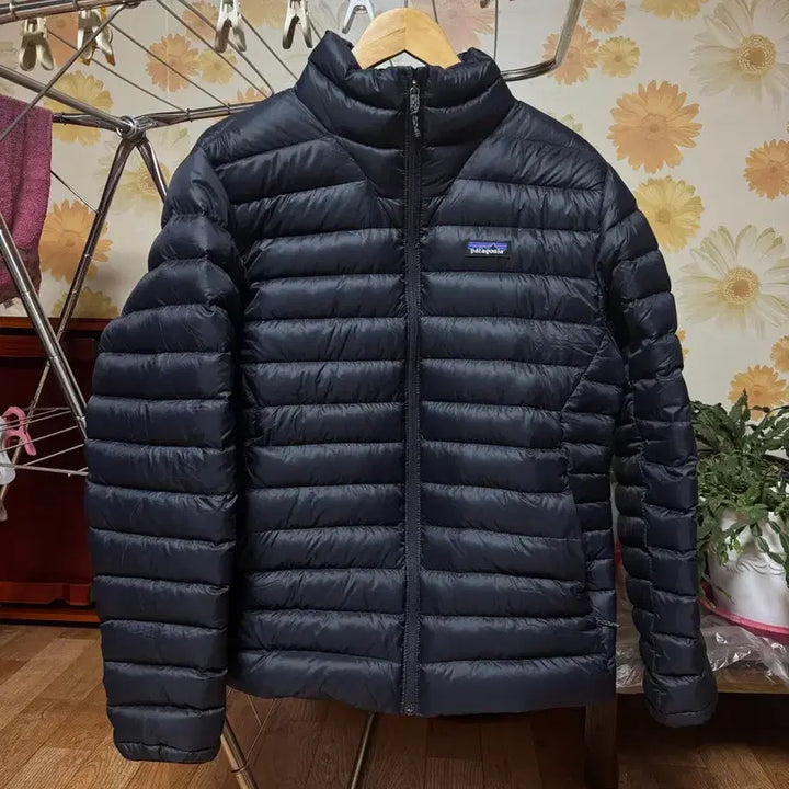 [BUNJANG] Patagonia Down Sweater Jacket / 25fw 파타고니아 다운스웨터