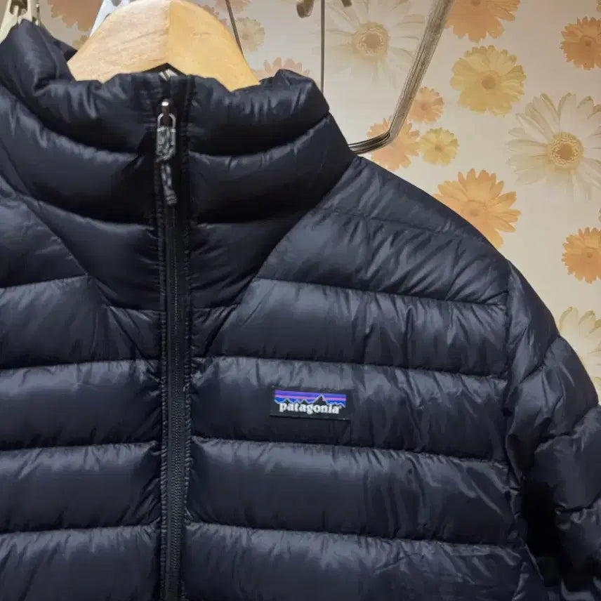 [BUNJANG] Patagonia Down Sweater Jacket / 25fw 파타고니아 다운스웨터