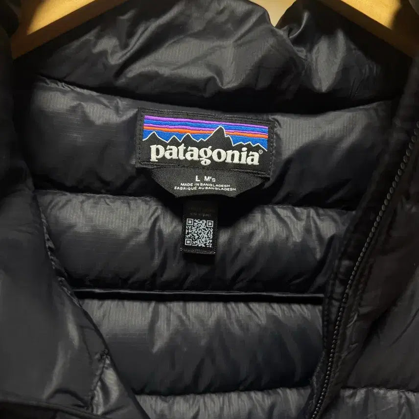 [BUNJANG] Patagonia Down Sweater Jacket / 25fw 파타고니아 다운스웨터